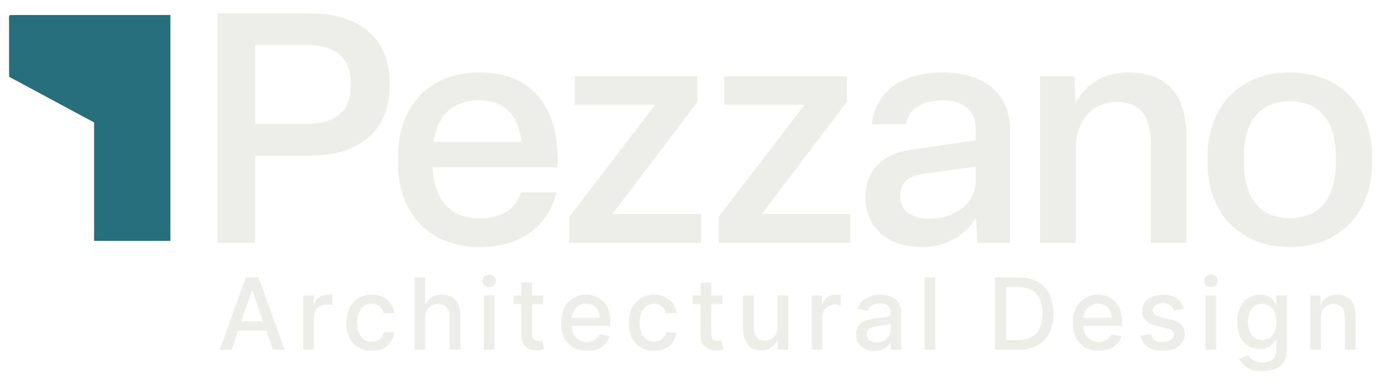 Pezzano Architectural Designs